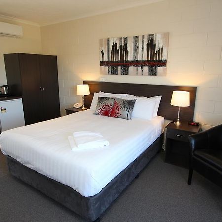 Mildura Riverview Motel Gol Gol Phòng bức ảnh