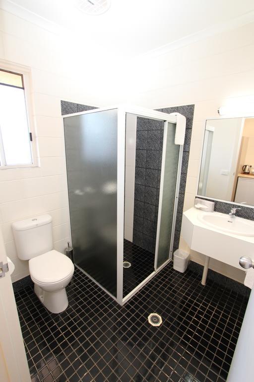 Mildura Riverview Motel Gol Gol Ngoại thất bức ảnh