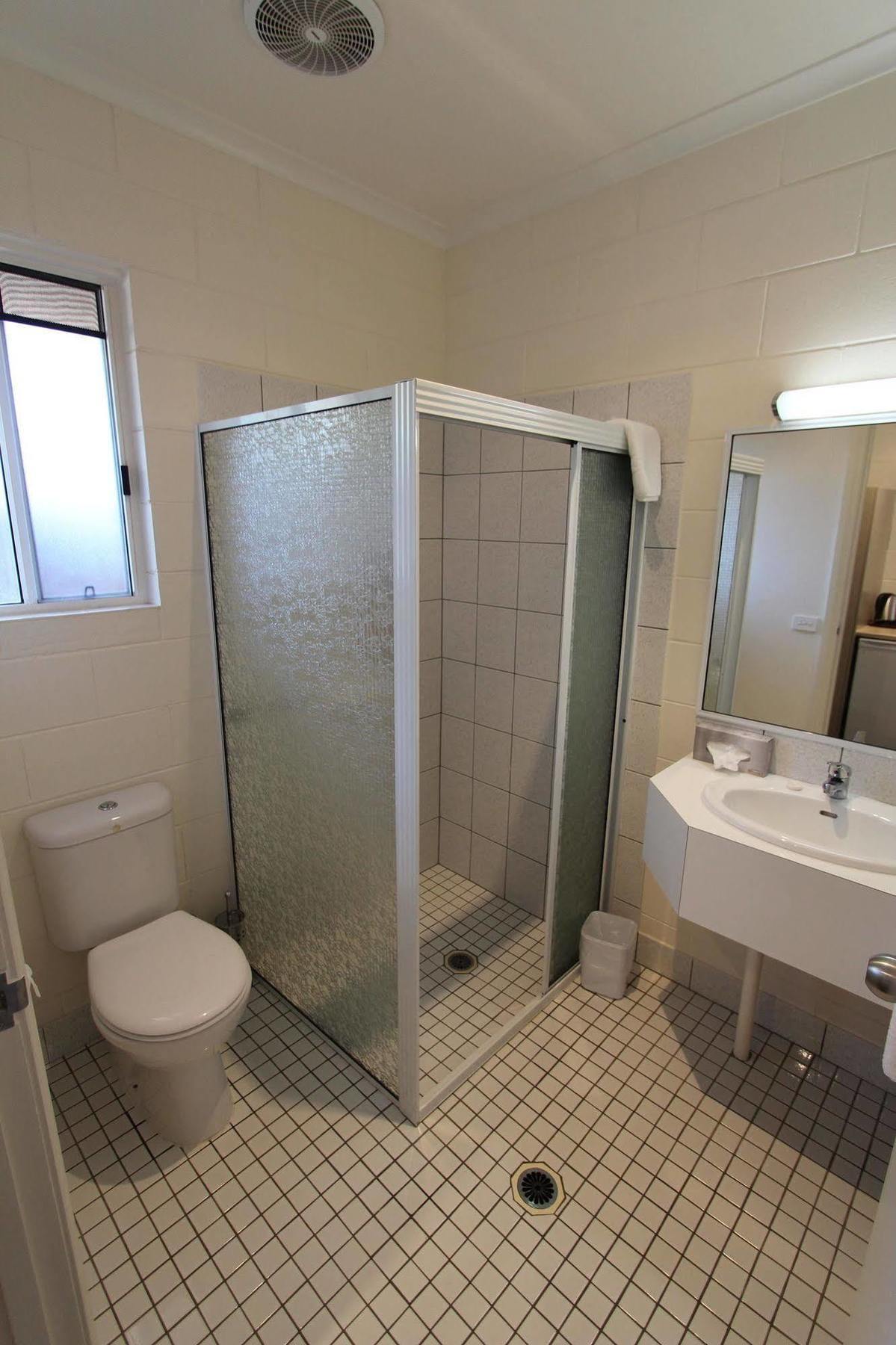 Mildura Riverview Motel Gol Gol Ngoại thất bức ảnh