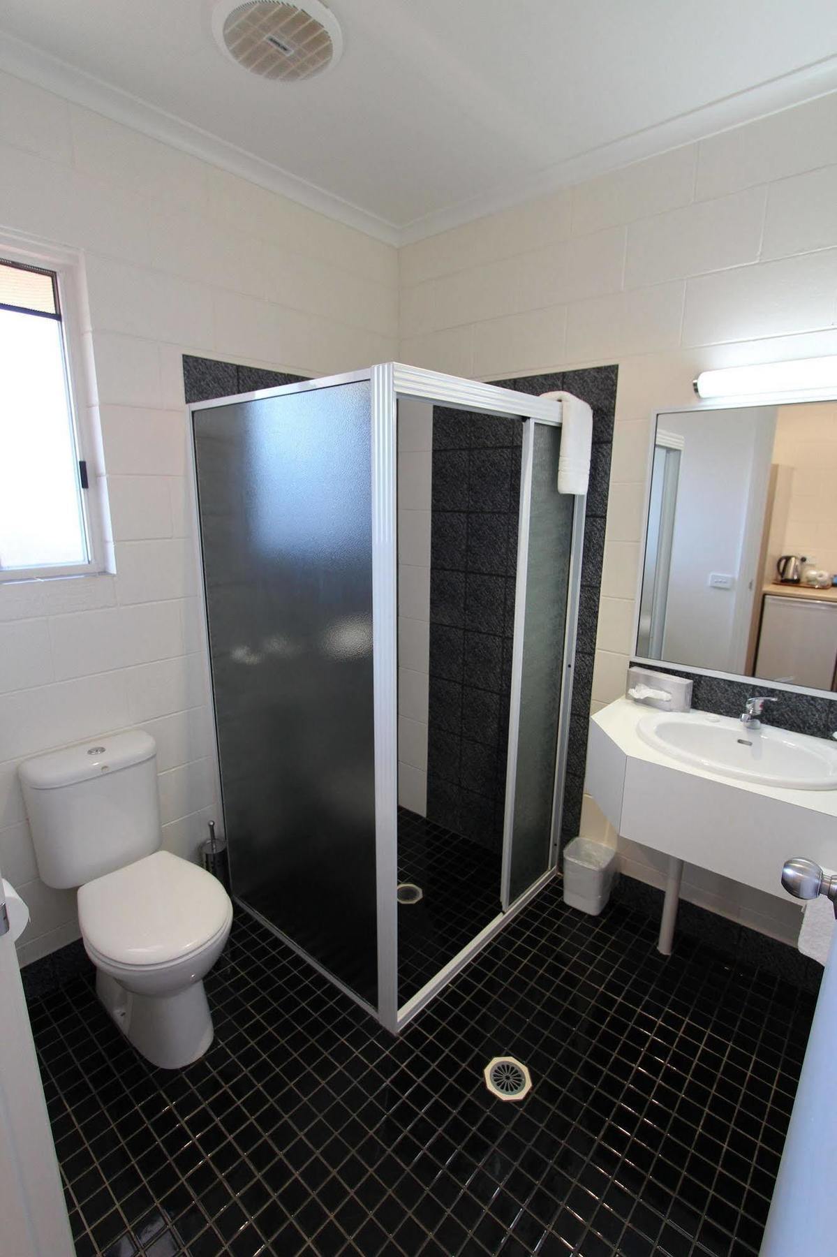 Mildura Riverview Motel Gol Gol Ngoại thất bức ảnh